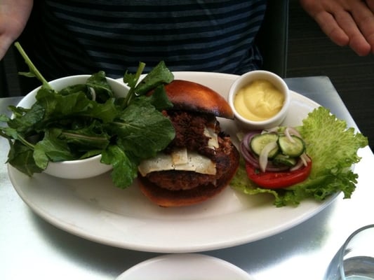 The Larder at Tavern by null