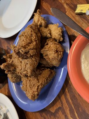 Babe's Chicken Dinner House by null