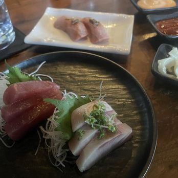Fúdo - Sashimi and Otoro - Asian Fusion Near Me - Chamblee, Georgia Fúdo - Sashimi and Otoro - Asian Fusion Near Me - Chamblee, Georgia