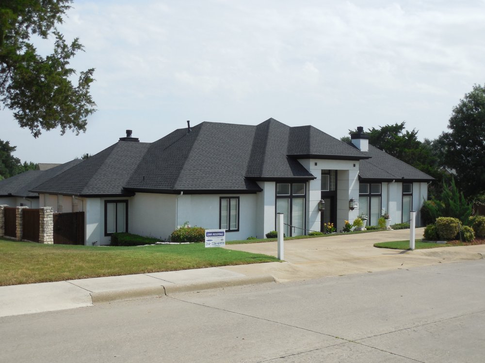 Slide of Orr Roofing