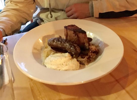 Les Affamés de Rimouski by null