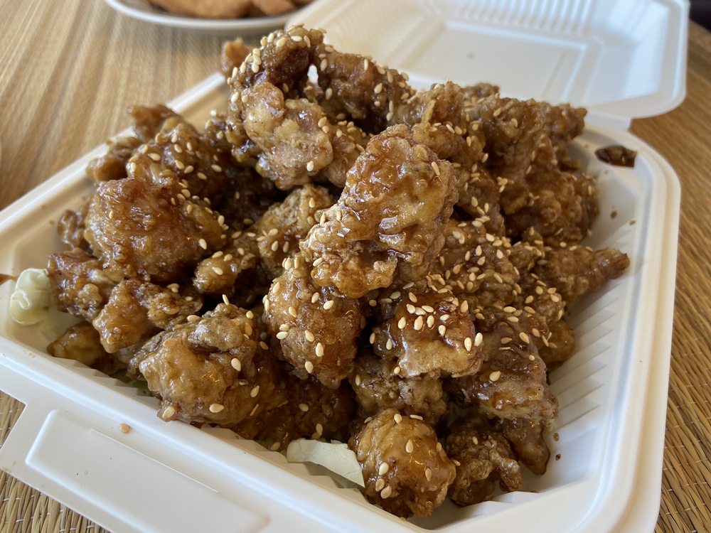 TEA GARDEN CHINESE KITCHEN 47 Photos & 83 Reviews 14030 Blossom Hill Rd, Los Gatos, CA Yelp