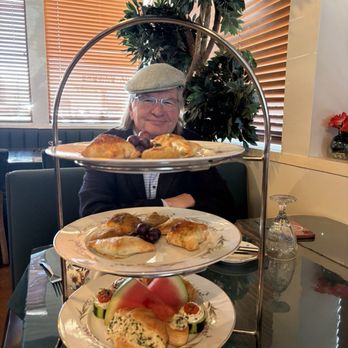 Corrales Teas & Chocolates - Regular tea - Tea Rooms Near Me - Albuquerque, New Mexico Corrales Teas & Chocolates - Regular tea - Tea Rooms Near Me - Albuquerque, New Mexico