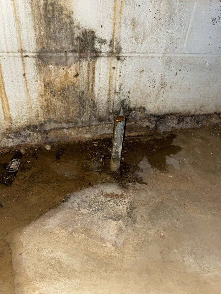 Slide of Ireys Plumbing