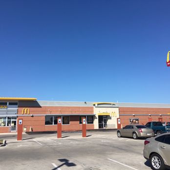 McDonald's - Fast Food Near Me - Corsicana, Texas McDonald's - Fast Food Near Me - Corsicana, Texas