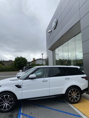 LAND ROVER SOUTH BAY - Updated May 2025 - 104 Photos & 387 Reviews