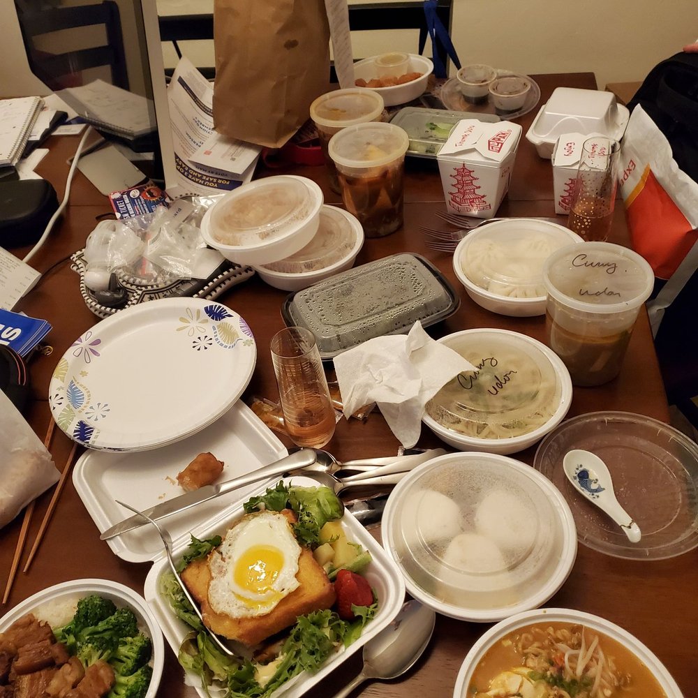 Good Chef Restaurant - Food for three people!!!! - Asian Fusion Near Me - Miami, Florida Good Chef Restaurant - Food for three people!!!! - Asian Fusion Near Me - Miami, Florida