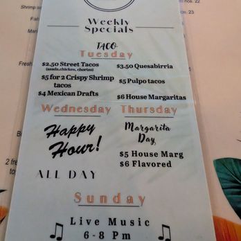 Buena Vida Tapas Lounge - Tapas/Small Plates Near Me - Bakersfield, California