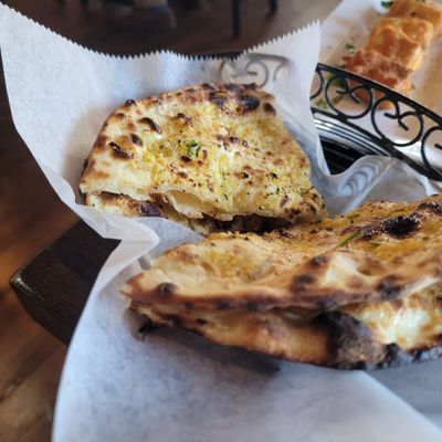 Tandoor Cuisine of India by null