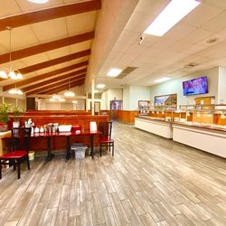Wa Chang Buffet