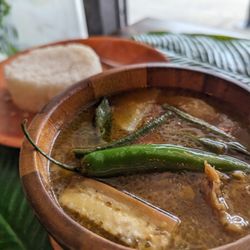 Sinigang na baka
