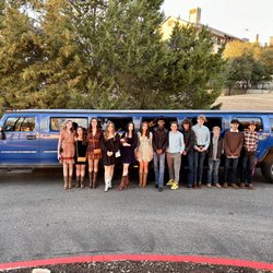 Concert Limousine Service