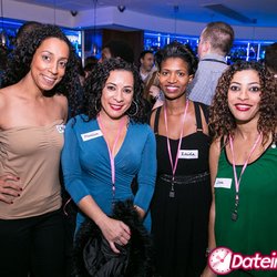Date in a Dash - Speed Dating Events in London