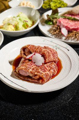 Bene Korean BBQ by null