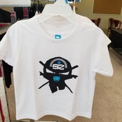 Cape Martial Arts - Some of our branded merchandise