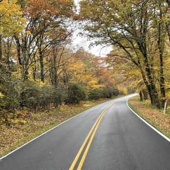 Skyline Drive - Parks Near Me - Front Royal, Virginia