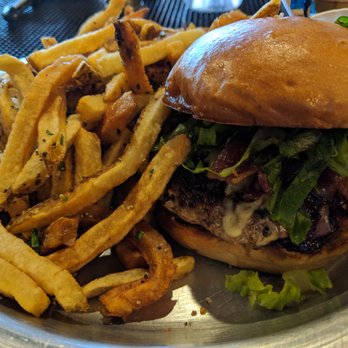 Rodeo Goat - Whiskey Burger - Burgers Near Me - Houston, Texas