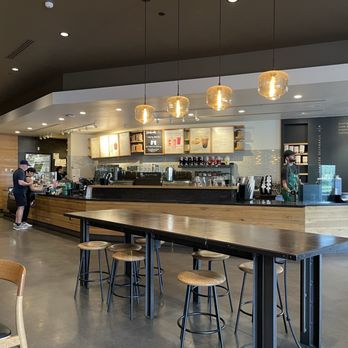 Starbucks - Coffee & Tea Near Me - Irvine, California Starbucks - Coffee & Tea Near Me - Irvine, California