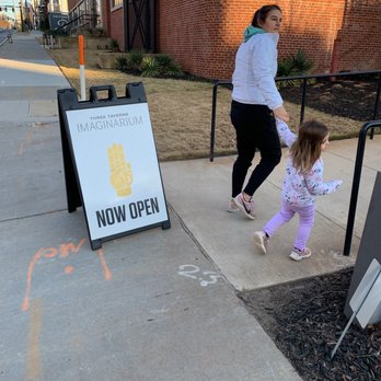 Three Taverns Imaginarium - Breweries Near Me - Atlanta, Georgia