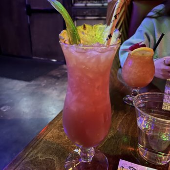Dr. Funk - Shipwreck - Tiki Bars Near Me - San Jose, California Dr. Funk - Shipwreck - Tiki Bars Near Me - San Jose, California