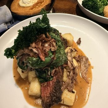 The Appalachian - Steakhouses Near Me - Sevierville, Tennessee