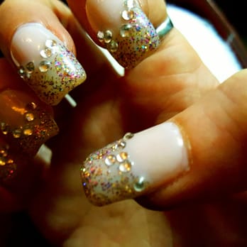 Amanda's Nail & Spa - Fancy, sexy, bling. - Nail Salons Near Me - Eugene, Oregon Amanda's Nail & Spa - Fancy, sexy, bling. - Nail Salons Near Me - Eugene, Oregon
