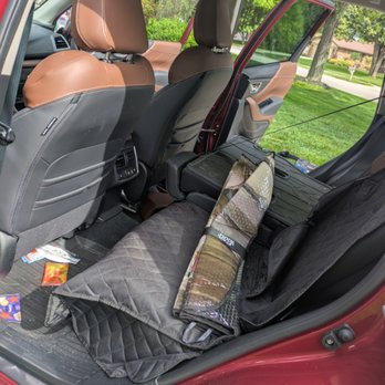 Clear Crystal Detailing - BEFORE- SUBARU - Auto Detailing Near Me Clear Crystal Detailing - BEFORE- SUBARU - Auto Detailing Near Me