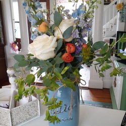 Andrea's Arrangements