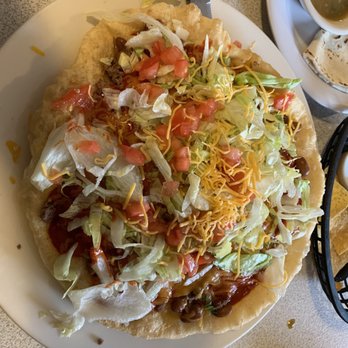 Gordo's cafe - Navajo taco - Mexican Near Me - Gallup, New Mexico Gordo's cafe - Navajo taco - Mexican Near Me - Gallup, New Mexico