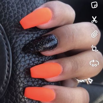 Diva Nails - Nail Salons Near Me - Garden Grove, California