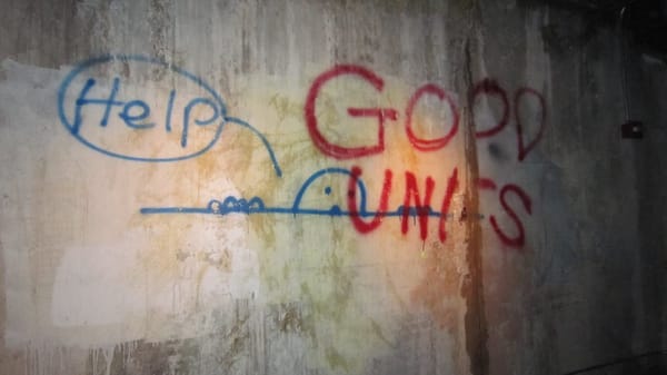 Photo of Good Units - Manhattan, NY, US.