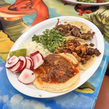 La Jarochita Restaurant - 9. Taco de Carnitas, 5. Taco Al Pastor 11. Taco de Barbacoa - Tacos Near Me - Manassas, Virginia La Jarochita Restaurant - 9. Taco de Carnitas, 5. Taco Al Pastor 11. Taco de Barbacoa - Tacos Near Me - Manassas, Virginia