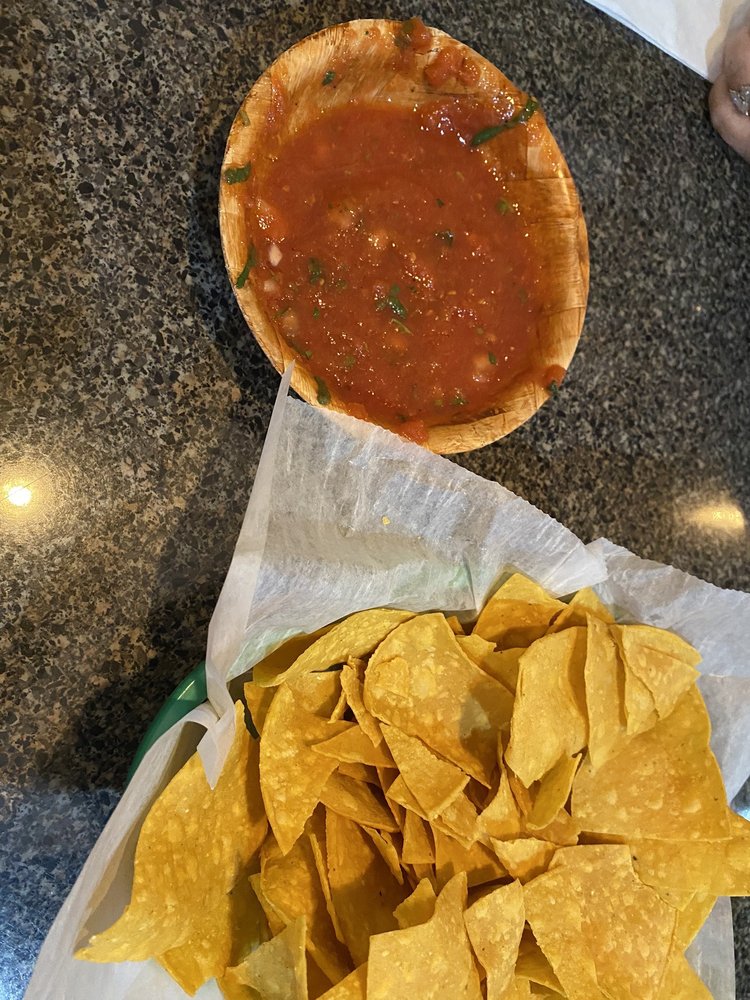 San José Mexican Restaurant