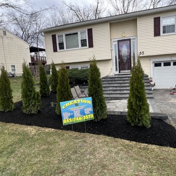 Creation Landscaping - Masonry/Concrete Near Me Creation Landscaping - Masonry/Concrete Near Me
