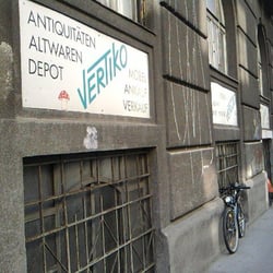 Vertiko