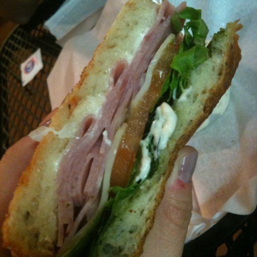 Cloud Forest Cafe - The Villager - Coffee & Tea Near Me - Davis, California