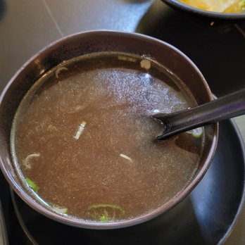 Miyabi Sushi - Clear soup was delicious - Sushi Bars Near Me - Richmond, Virginia Miyabi Sushi - Clear soup was delicious - Sushi Bars Near Me - Richmond, Virginia