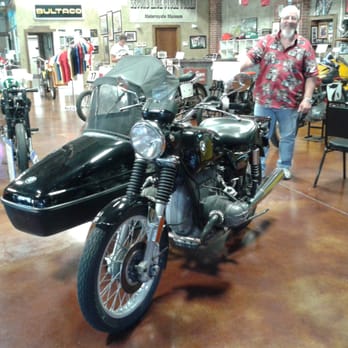 Second Kick Cycle Works - Museums Near Me - Grove, Oklahoma