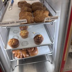 Bosa Donuts