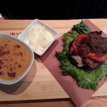Block Kitchen + Bar - Sandwiches Near Me - Banff, Alberta Block Kitchen + Bar - Sandwiches Near Me - Banff, Alberta