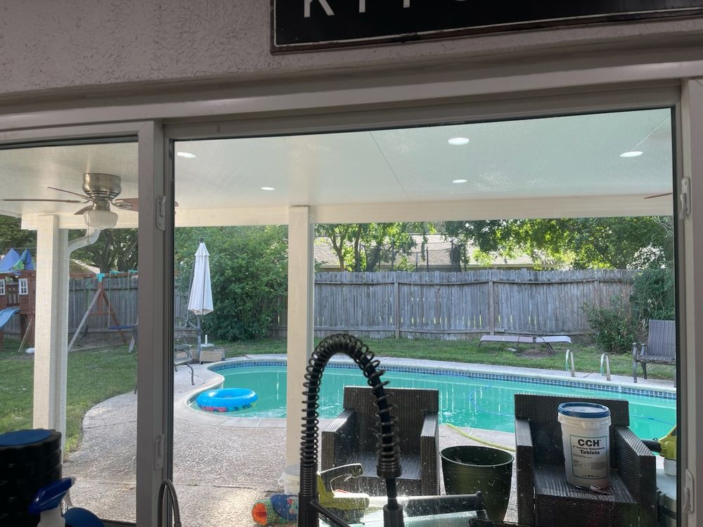 Slide of Wayco Services