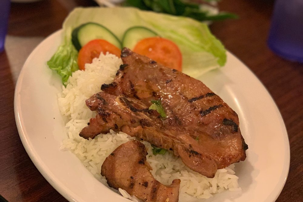 PHO NAM NOODLE HOUSE 183 Photos & 233 Reviews 610 Junction Rd