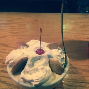 Goodson's Café - Try the banana pudding! - American Near Me - Tomball, Texas Goodson's Café - Try the banana pudding! - American Near Me - Tomball, Texas