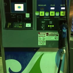 Aloha Gas - Gas station