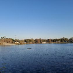 Lake Lorna Doone Park