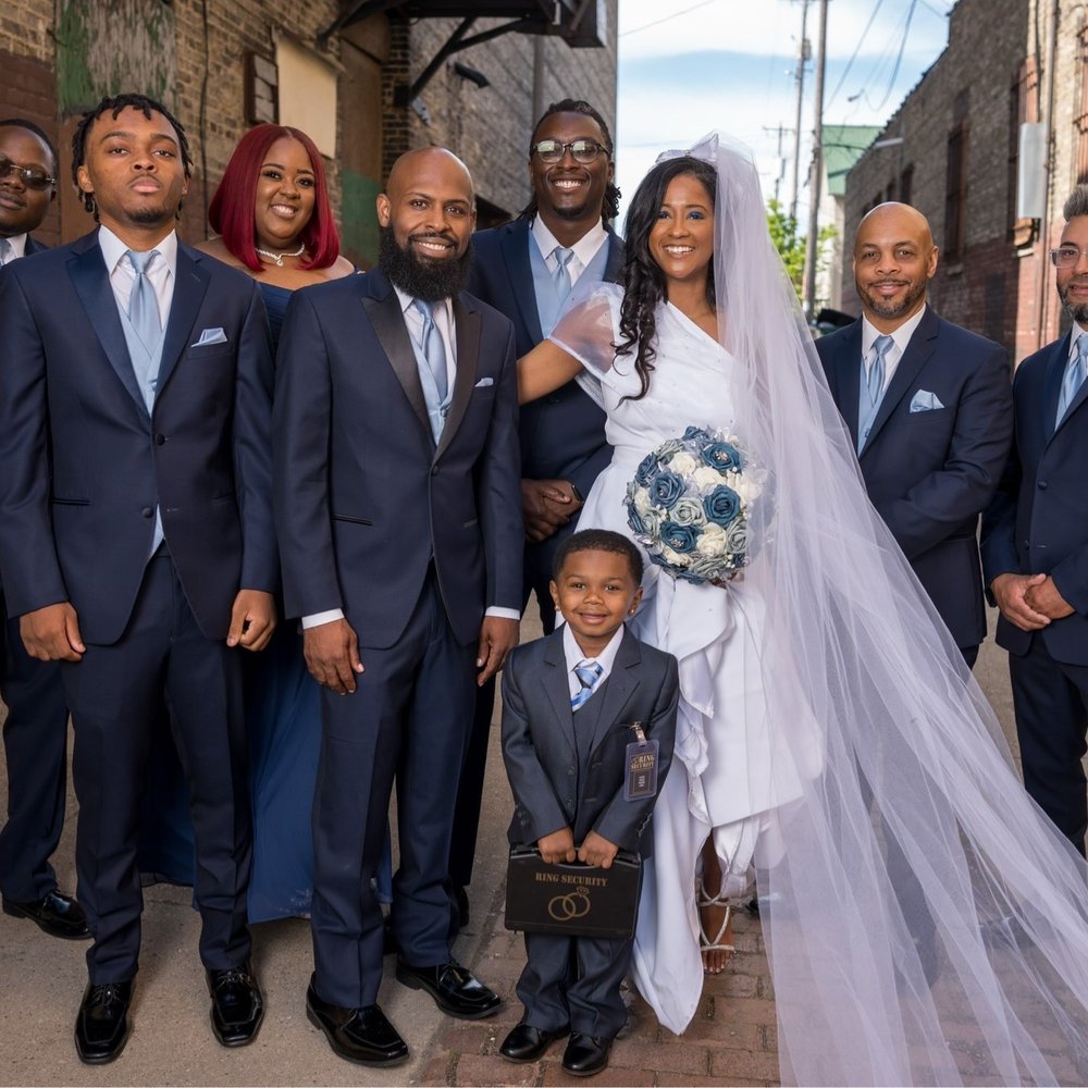 TOP 10 BEST Tuxedo Rental in West Bend, WI - Updated 2026 - Yelp, image size:1000x1000