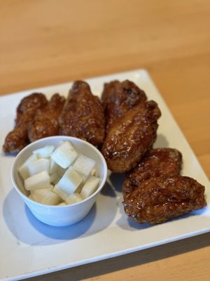 Bonchon Costa Mesa by null