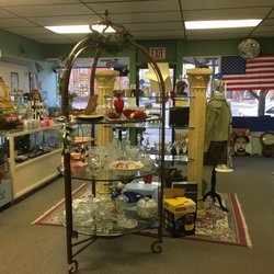 Happy Paws Thrift Shop - More stuff
