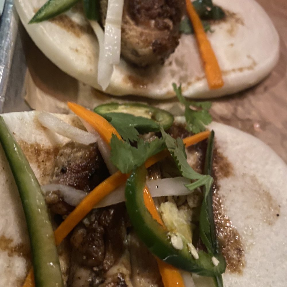 Squid Ink Eclectic Eats & Drinks - Bao - Gastropubs Near Me - Mobile, Alabama Squid Ink Eclectic Eats & Drinks - Bao - Gastropubs Near Me - Mobile, Alabama