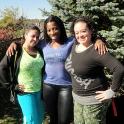 Beyond Fitness - Beyond Fitness, Zumba New Haven, Zumba West Haven, Zumba East Haven